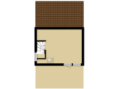 Bermzegge 7 - Bermzegge 7 made with Floorplanner