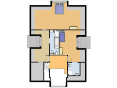 A579C541-A572-4EF1-8018-76FE0306331D - Eerste ontwerp made with Floorplanner