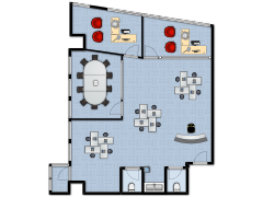 Cyana - 602-Layout1 made with Floorplanner