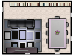 Idea Immobiliare di Lucchesi M.&C. S.A.S. - Idea Immobiliare di Lucchesi M.&C. S.A.S. made with Floorplanner