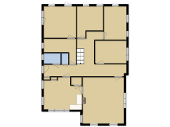 Geawei 3 - Geawei 3 made with Floorplanner