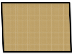 Vitcice - First design made with Floorplanner