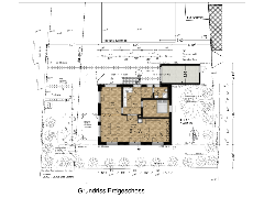 EFH - EG 11 x 9m made with Floorplanner