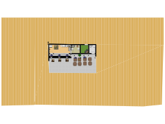 Naturalissimo - First design made with Floorplanner