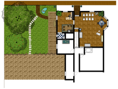 Rentals - 221 inspires made with Floorplanner