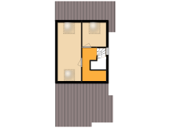 Satijnvlinder 83 te Utrecht - Satijnvlinder 83 te Utrecht made with Floorplanner