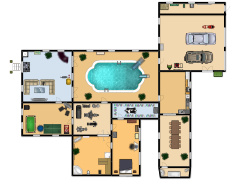 DMP house - type a name made with Floorplanner