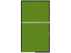 Nuevo plano - Primer diseño made with Floorplanner