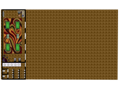 es mio - bar made with Floorplanner