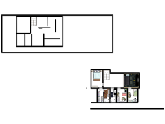VC1 - First design made with Floorplanner