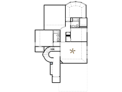 Lake Way Drive 1601 - First design made with Floorplanner