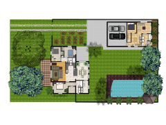 Cambridge - Papago(copy) made with Floorplanner