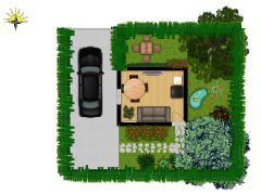 terrific - Meu primeiro desenho made with Floorplanner
