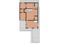 New floorplan - sankom floor 2 made with Floorplanner