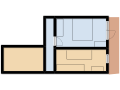 Martinsread - First design made with Floorplanner