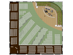 church - new life made with Floorplanner