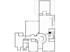 Oakhurst 5096 - First design made with Floorplanner