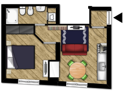 1676 - 1676 made with Floorplanner