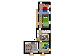 1643 - 1643 made with Floorplanner