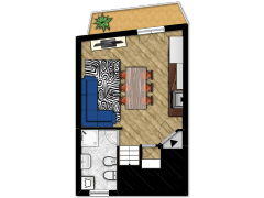 1657 - 1657 made with Floorplanner